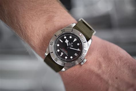 tudor black bay steel review|tudor heritage black bay price.